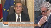 Intervista al Presidente del Senato Ignazio La Russa