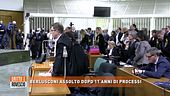 Berlusconi assolto dopo 11 anni di processi