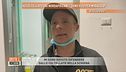 Accoltellato dai nordafricani: "Sono vivo per miracolo"