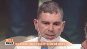 In studio: "Non toglieteci il reddito"