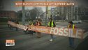 Nuovi blocchi, continua la lotta ambientalista