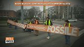 Nuovi blocchi, continua la lotta ambientalista