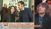 In diretta da Firenze: "Il pericolo fascismo esiste"