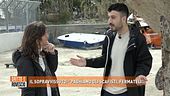 Il sopravvissuto: "Paghiamo gli scafisti, fermateli"