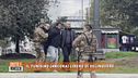 Il tunisino (ancora) libero di delinquere