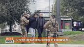 Il tunisino (ancora) libero di delinquere