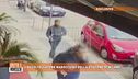 L'accoltellatore marocchino della stazione di Milano