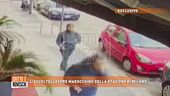 L'accoltellatore marocchino della stazione di Milano