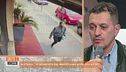 "Io aggredito dal marocchino accoltellatore"