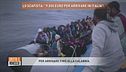 Lo scafista: "9.500 euro per arrivare in Turchia"