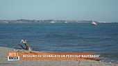 "Nessuno ha segnalato un pericolo naufragio"