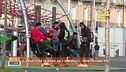 Il quartiere in amano agli immigrati