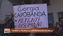 "Quando la violenza è a sinistra nessuno dice nulla"