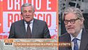 Il Ministro degli Esteri Antonio Tajani sull'ok al ponte sullo stretto