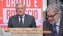 Il Ministro degli Esteri Antonio Tajani sul confronto Meloni-Schlein alla Camera
