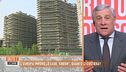Il Ministro degli Esteri Antonio Tajani e la direttiva UE sulle case green