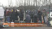 Londra paga la Francia per non far arrivare migranti