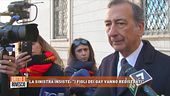 La sinistra insiste: "I figli dei gay vanno registrati"