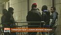 "Tornate in Italia", l'Europa respinge i migranti