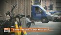 E dopo lo sbarco...il caos nelle città
