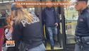 La rom borseggiatrice arrestata? Subito libera