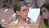 In studio: "La mia casa occupata dai rom"