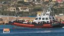 Il governo: "Quella nave ong ha violato la legge"