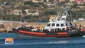 Il governo: "Quella nave ong ha violato la legge"