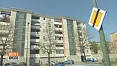 Torino: "Soldi ai rom, poi occupano le case"