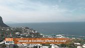 "Andare in vacanza? Sempre più caro"