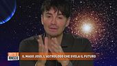 Il mago Joss, l'astrologo che svela il futuro