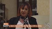 "Io truffata da una cartomante"