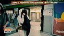 Dopo il pestaggio sono tornate a borseggiare
