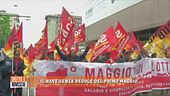 Il rave senza regole del primo maggio