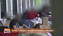"A Termini comandano gli immigrati"