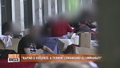 "A Termini comandano gli immigrati"