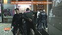Una notte in stazione tra risse e violenze