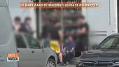 Le baby gang di immigrati guidate dai rapper