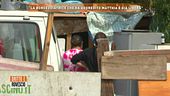 "Lo borseggiatrice che ha aggredito Matthia è già libera"