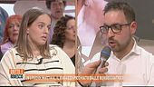 In studio: Matthia, il ragazzo picchiato dalle borseggiatrici