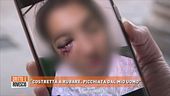 "Costretta a rubare, picchiata dal mio uomo"