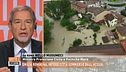 Il ministro Musumeci e l'alluvione in Emilia Romagna