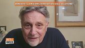 Andrea Roncato: "La mia Emilia devastata dall'alluvione"