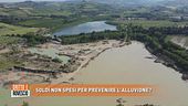 Soldi non spesi per  prevenire l'alluvione?