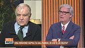 Emilia Romagna, una tragedia che si poteva evitare?