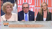 Trans picchiata dai vigili: "Colpa del clima d'odio?"