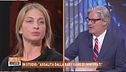In studio: "Assalita dalla baby gang di immigrati"