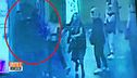 Le borseggiatrici aggrediscono Matthia: ecco il video