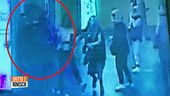 Le borseggiatrici aggrediscono Matthia: ecco il video