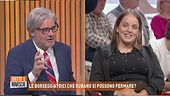 La testimonianza di Brenda